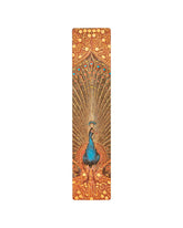 Marcador de Página — HAFIZS PEACOCKS